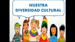 Qué Es La Diversidad Cultural? Cultural Diversity In Peru