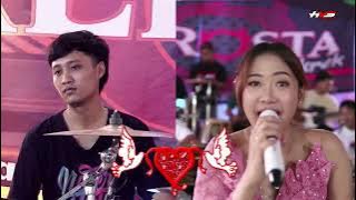 MANGKU PUREL - NONIK APRILIA - ALROSTA DONGKREK