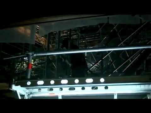 "Teatro Colón: música, palabras, silencio", de Bebe Kamín (trailer)