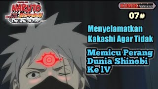 Anime Icons - Lapada seca kkkkkk 🍜: Naruto Shippuden - EP: 37