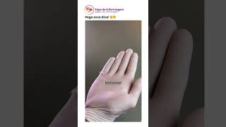 Pega essa dica! 🤭😉