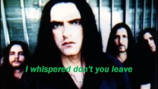 Type O Negative All Hallows Eve Lyrics