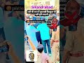 Galat ke liye aawaj utni chahiye #Islamic #struggle #shortsviral