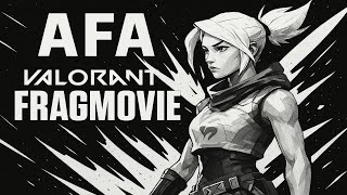 İhti̇yaç Yok Otele - (Valorant Fragmovie)