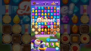 Candy Crush Friends Saga Level 8087
