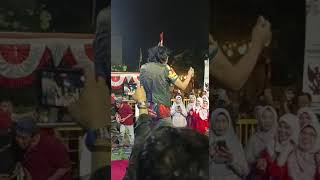 Penyanyi Legend Indonesia Ketika Manggung Bareng Kakek Dan Nenek Nohan Aghnia