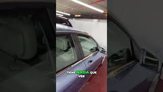 Prefieres MERCEDES VO o DACIA NUEVO ?