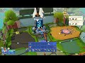 I Am Future Cozy Apocalypse Survival 20