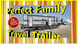 2021 Forest River Salem 26DBUD | Mount Comfort RV