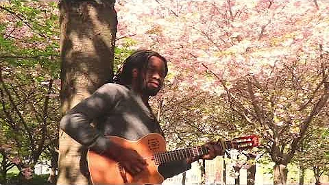 Duane Forrest | Cherry Blossoms | official video
