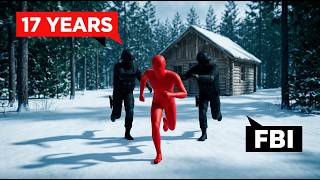 How the FBI Finally Caught the Unabomber