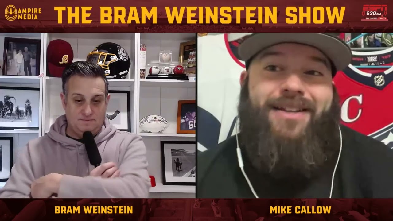 Commanders Interest in Brian Flores