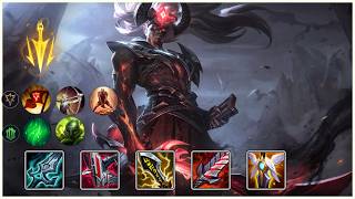 TheWanderingPro YASUO MONTAGE - CHALLENGE YASUO MAIN l LOL SPACE