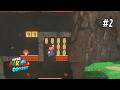 Nuestra primera energiluna - Episodio 2 - Super Mario Odyssey