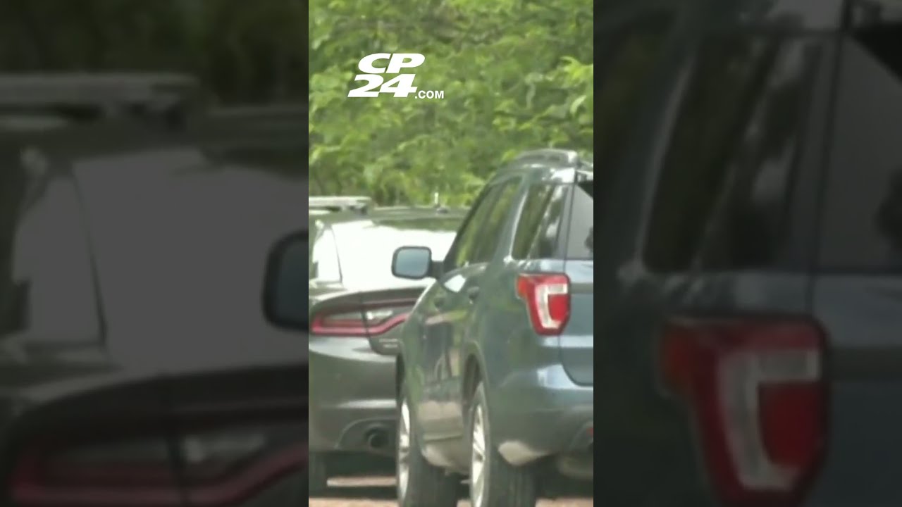 OPP Investigating Armed Home Invasion East Of Huntsville
