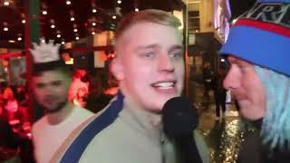 Tell us something your mum doesn’t know