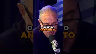 FEMA Camps: Ditadura e Nova Ordem Mundial de Trump? #shorts