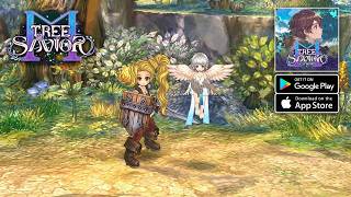Tree of Savior M: Extreme Gameplay (Android/iOS) | Multiple Cloud Phones LDCloud screenshot 4