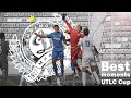 Александр Александрович BEST MOMENTS турнира UTLC Cup 2022