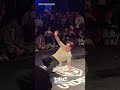 TOA FUJIFILM instax™ Undisputed Tokyo World Final 2026 #breaking #bboy #battle