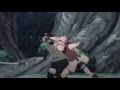 Sakura Haruno - Queen of the Fist (ONE PUNCH SAKURA)