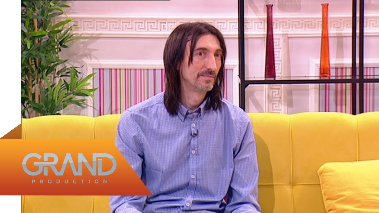 Srki Boy - Gostovanje - Grand Magazin - (TV Grand 25.07.2018.)