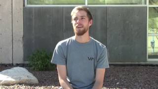 The Word Outside Your Comfort Zone