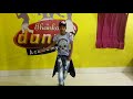 Jhankar dance academy