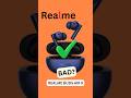 Realme Buds Air 5 Real Review – Good or Bad? 🔥 #realme