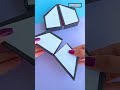 Bts paper craft shorts tonniartandcraft youtubeshorts art papercrafts