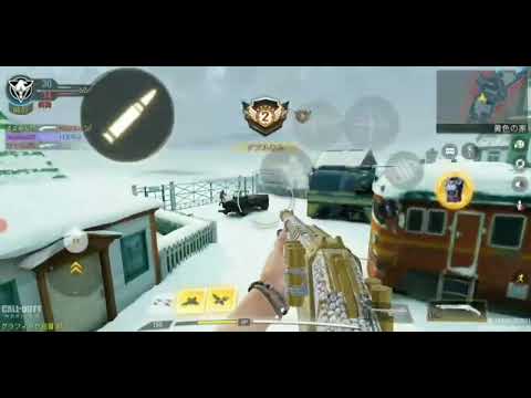 #codmobile [音ハメ]                 コメント欄にキル集に使ってほしいのがあればぜひ