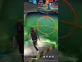 🎯IMPOSSIBLE FF🎯 Please support me!!! #freefire #crazy gameplay