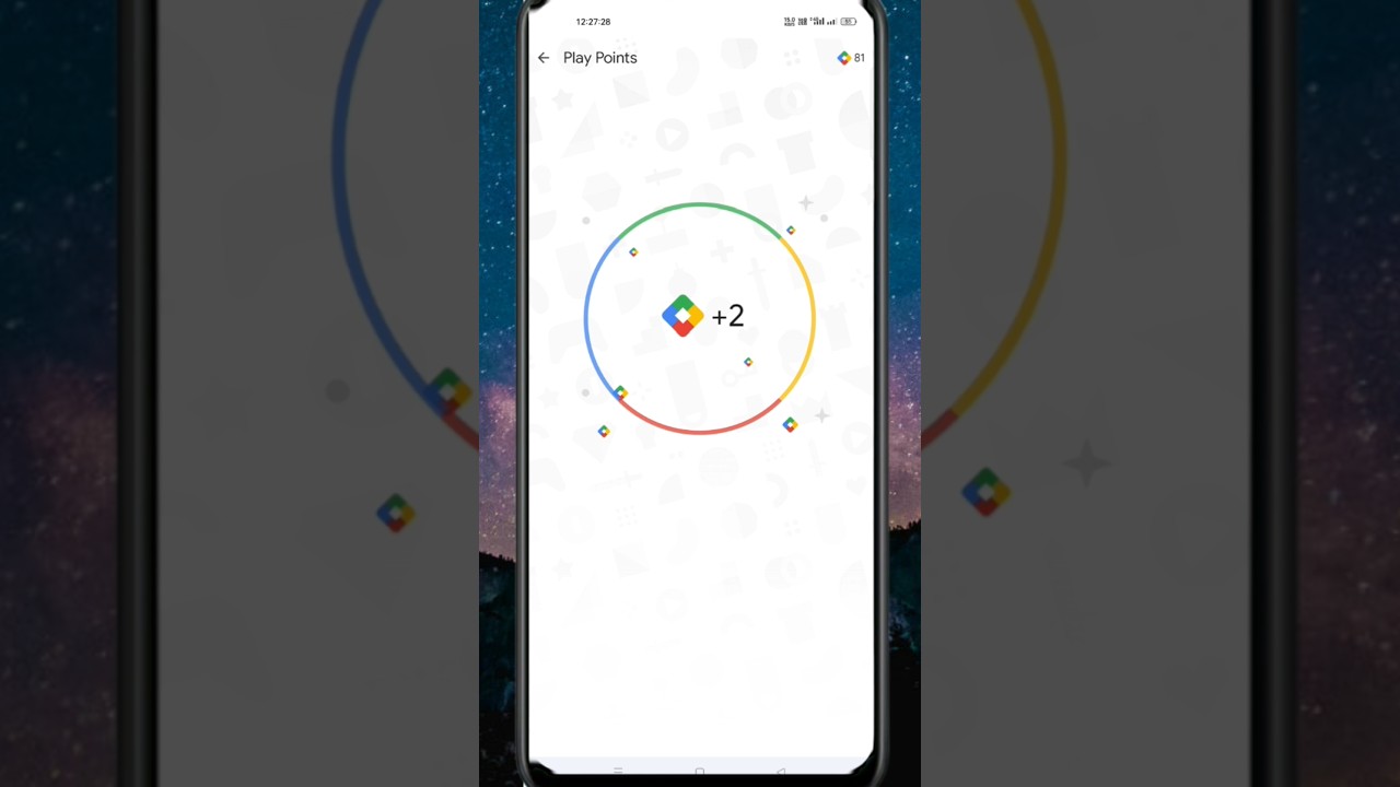 play store play points earn kaise kare || play store play points silver ||🤑🤑 #playpoints #playstor