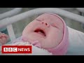 New video by BBC News on YouTube