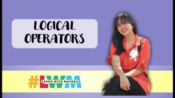 [Tagalog] Logical Operators for Compound Propositions