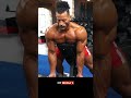 Spider Curls - Recommended Exercise for Arms Day