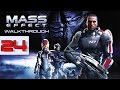 Mass Effect (ITA) - 24 - Virmire: I Dilemmi di Wrex