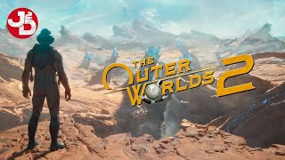 The Outer Worlds 2 | PC
