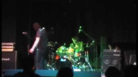 The Rape - Video (Live)