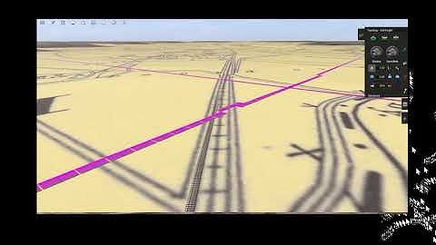 Waveney Valley Line - Trainz 2019 - Part one