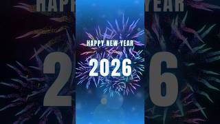Happy New Year 2026 @science_by_mahi_sir#viral #facts #shorts #shortvideo #short #motivation #reels