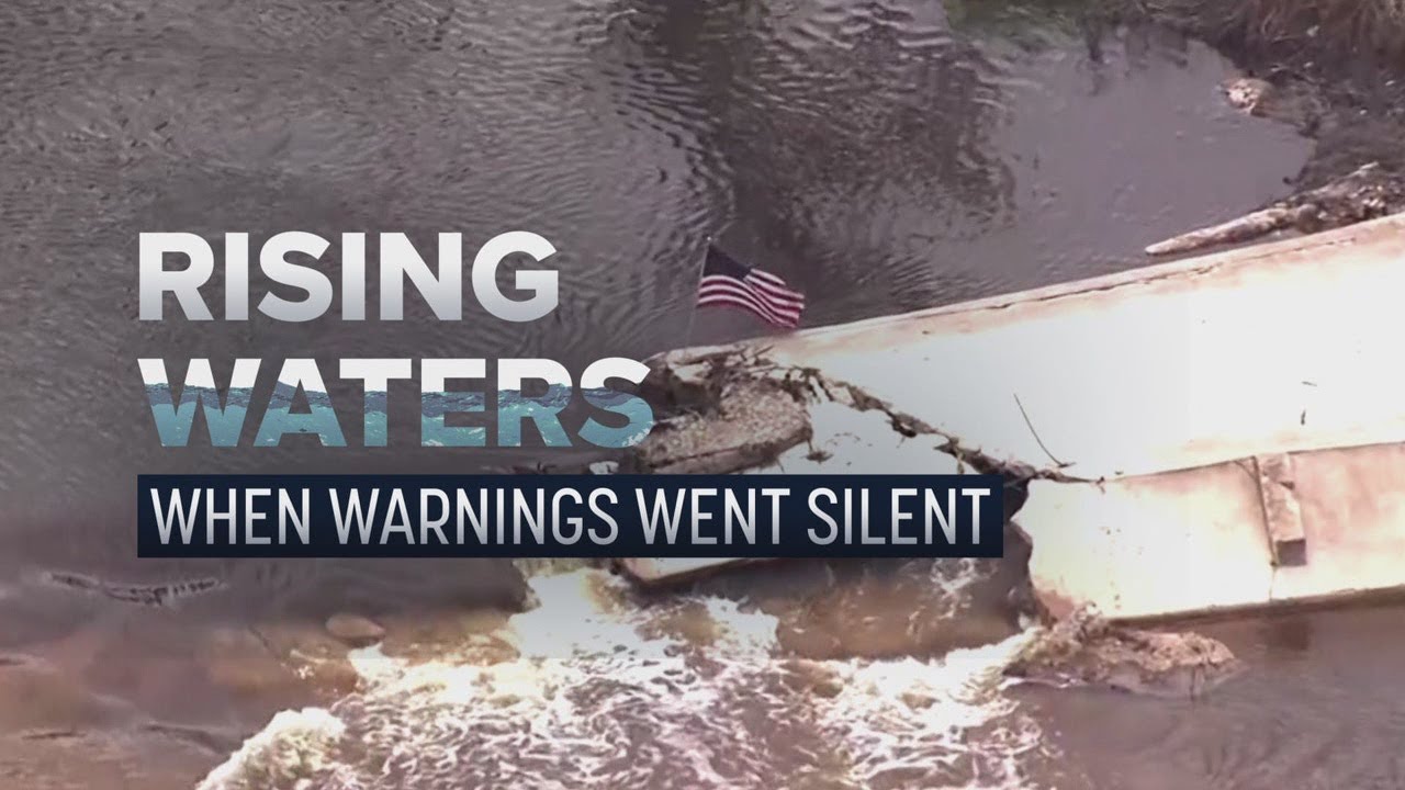 Rising Waters | When Warnings Went Silent