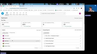 Datos MindaClient Document Workflow Module Guía