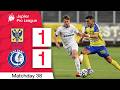 Résumé | STVV - KAA Gent