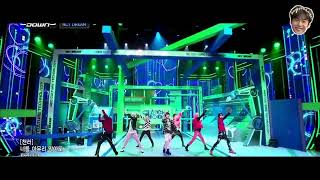 Glitch Mode @NCTDREAM X Pinkfong | Mix Performance Edit