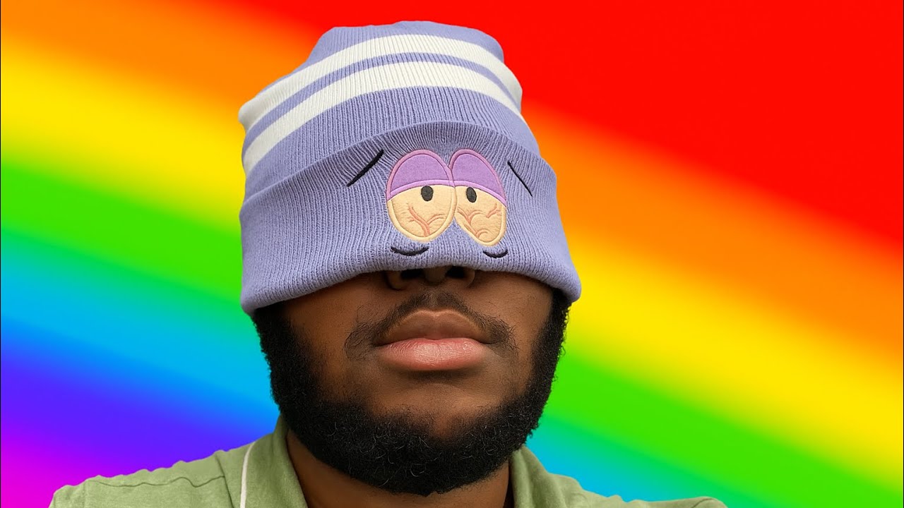 Am I Even Gay Enough??