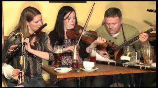 O'Connor's Pub OAIM Launch Clip 5 - Traditional Irish Music from LiveTrad.com chords