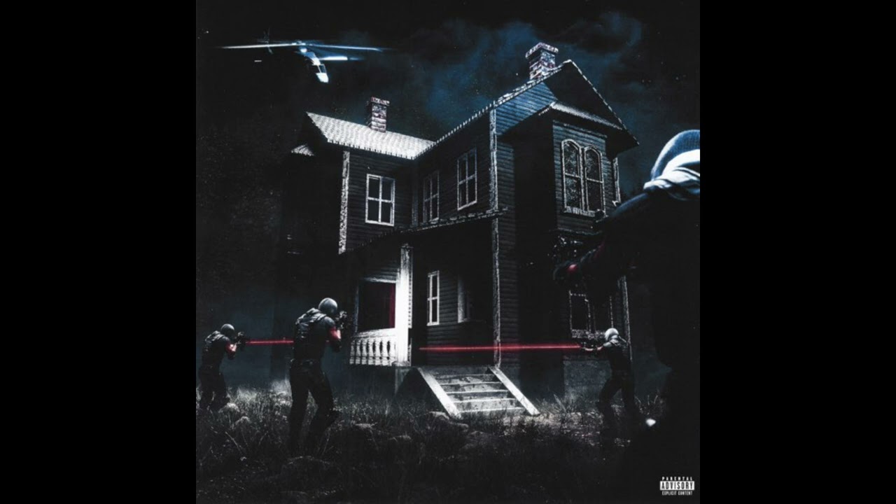 (FREE) Danny Towers × DJ Scheme × Luh Tyler type beat (prod. by rake × polymer)