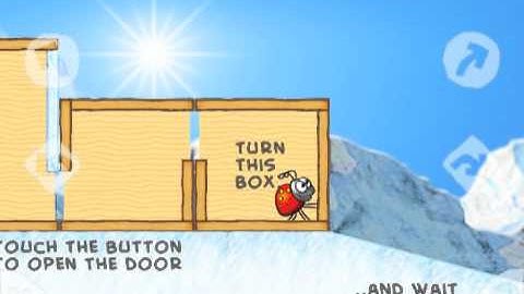 Beyond Ynth - Snow Tutorial - solution video