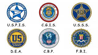 Every US Law Enforcement Agency Explained